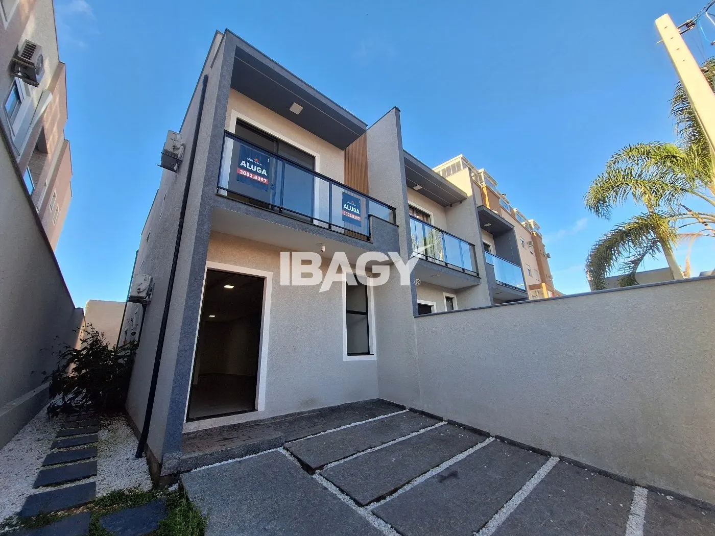Private BBQ in a 3-bedroom house, 103 m² — photo 6