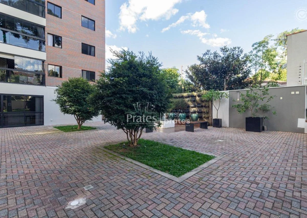 2 quartos e vista para o parque: apartamento de 74 m² — photo 11