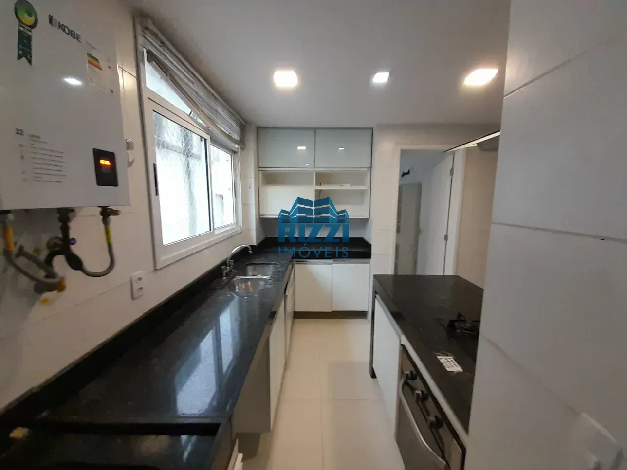 Apartamento com 3 quartos e 5 banheiros com terraço — photo 27