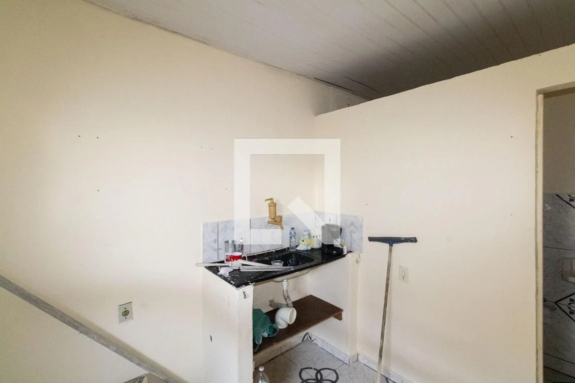 Casa para alugar com 1 quarto e sem vaga — photo 3