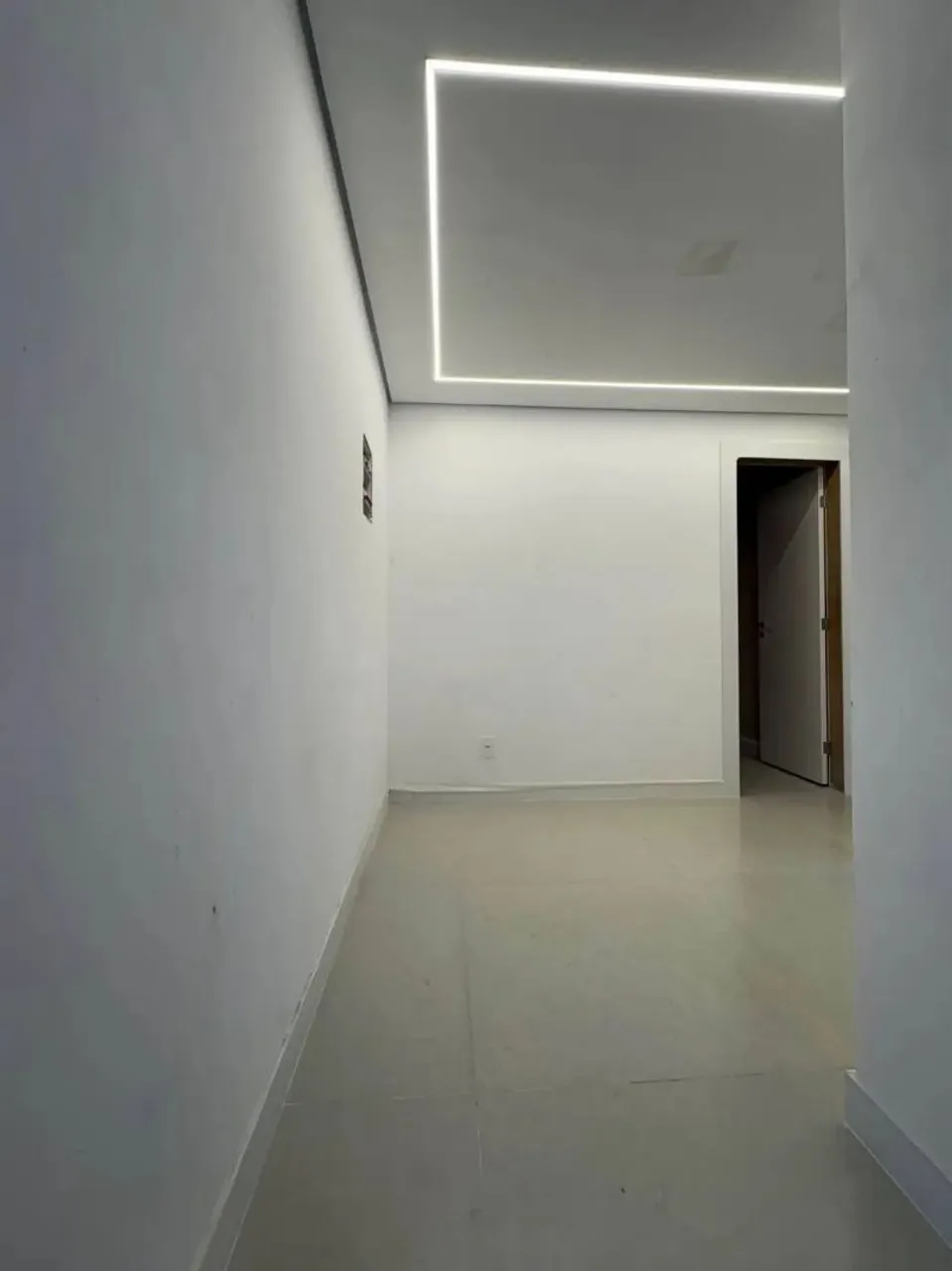 Casa com cozinha integrada e 3 quartos e 4 banheiros — photo 12