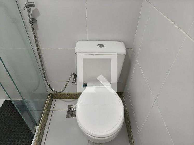 Apartamento mobiliado, 78 m², com varanda envidraçada — photo 47