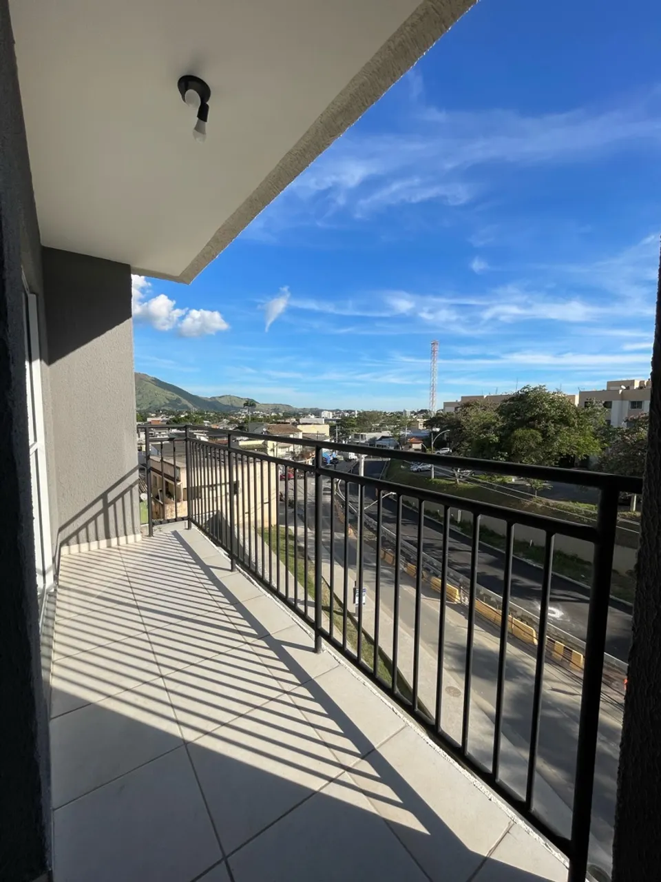 2 quartos e vista para as montanhas: apartamento de 52 m² — photo 3