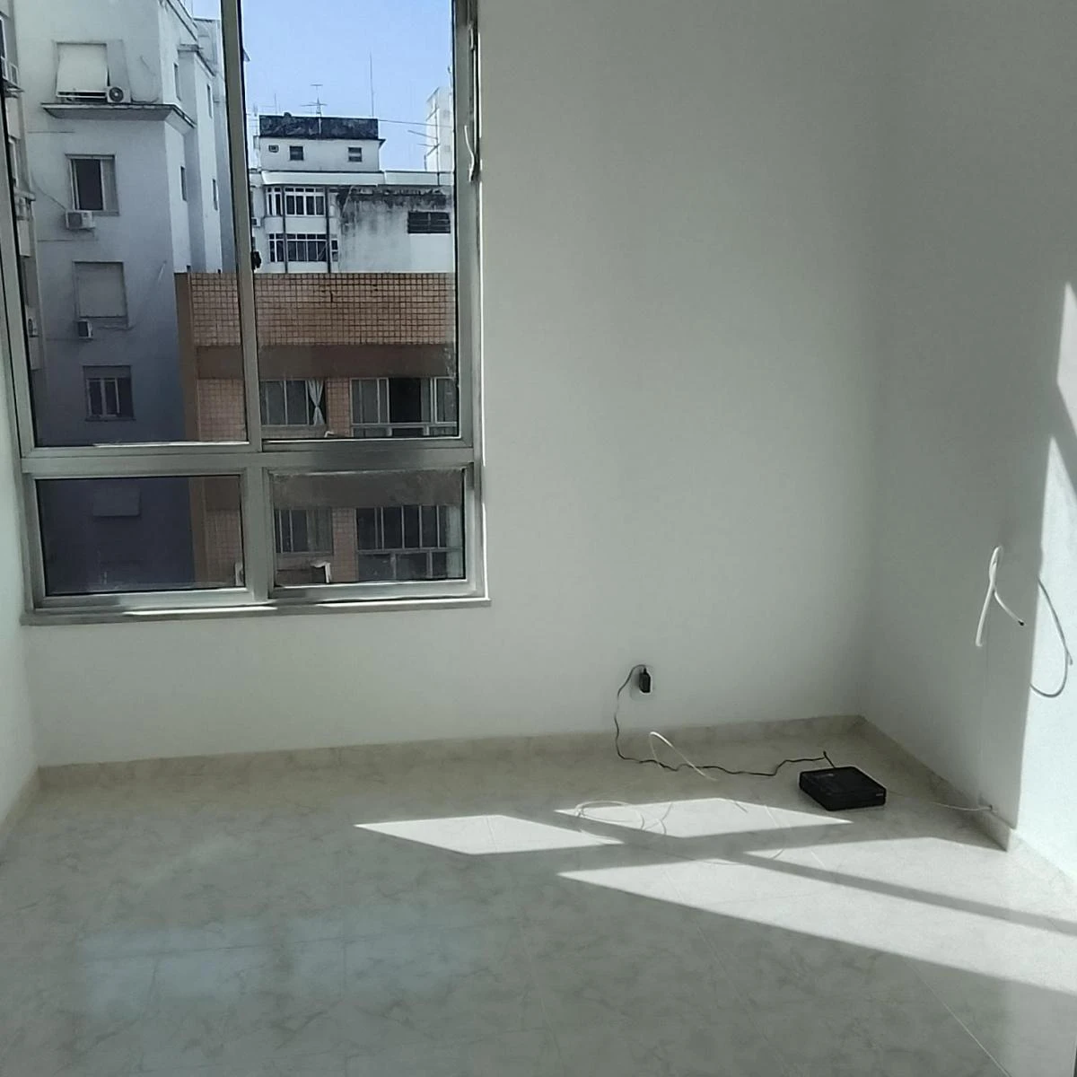 Apartamento de 1 quarto com portaria 24h e 40 m² — photo 4