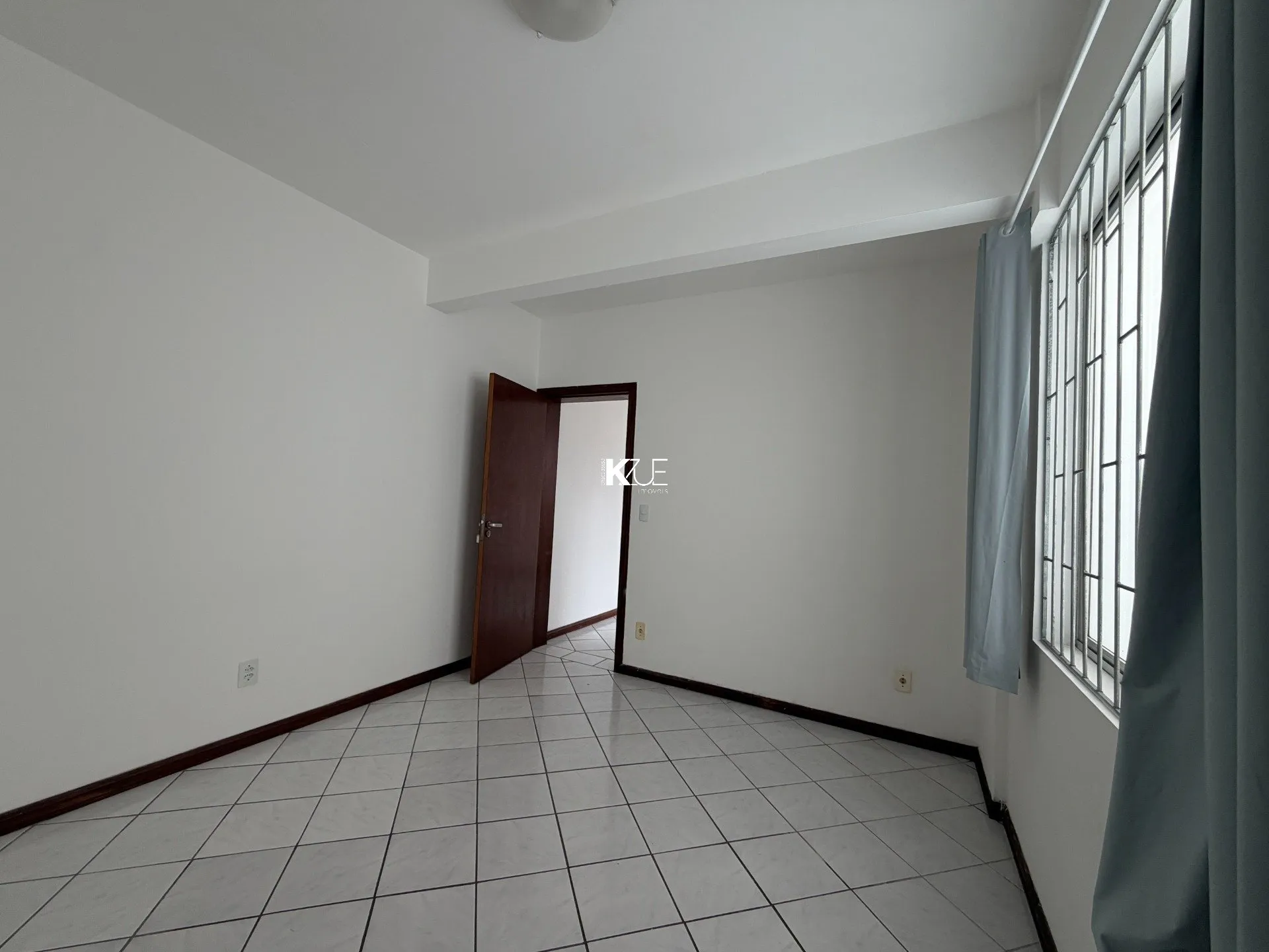 One-bedroom, 38 m² apartment in Florianópolis