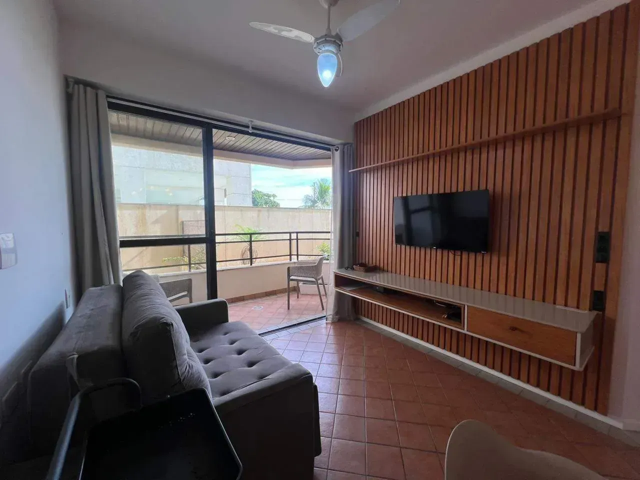 Apartamento de 1 dormitorio de 59 m² con balcón — photo 4