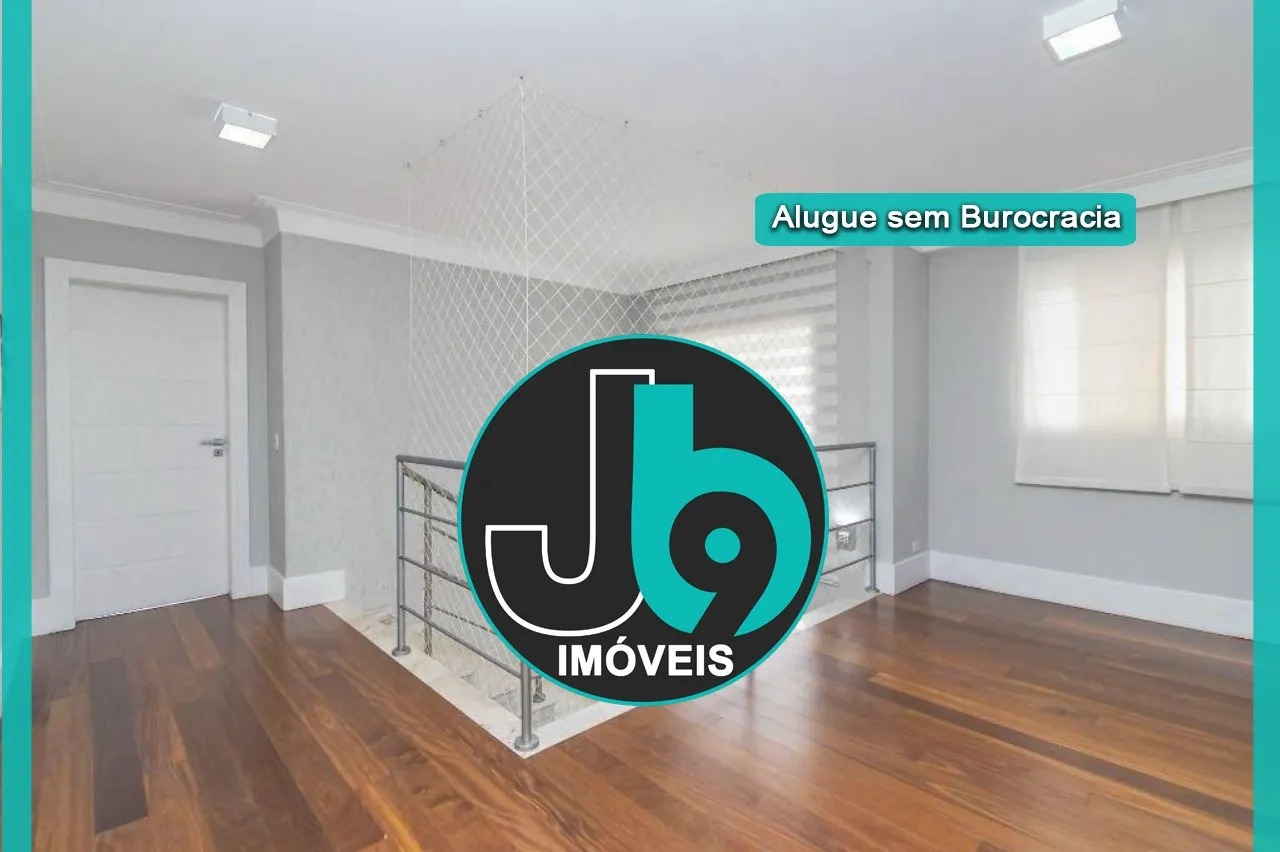 444 m² house with 4 bedrooms and 4 parking spaces — photo 46