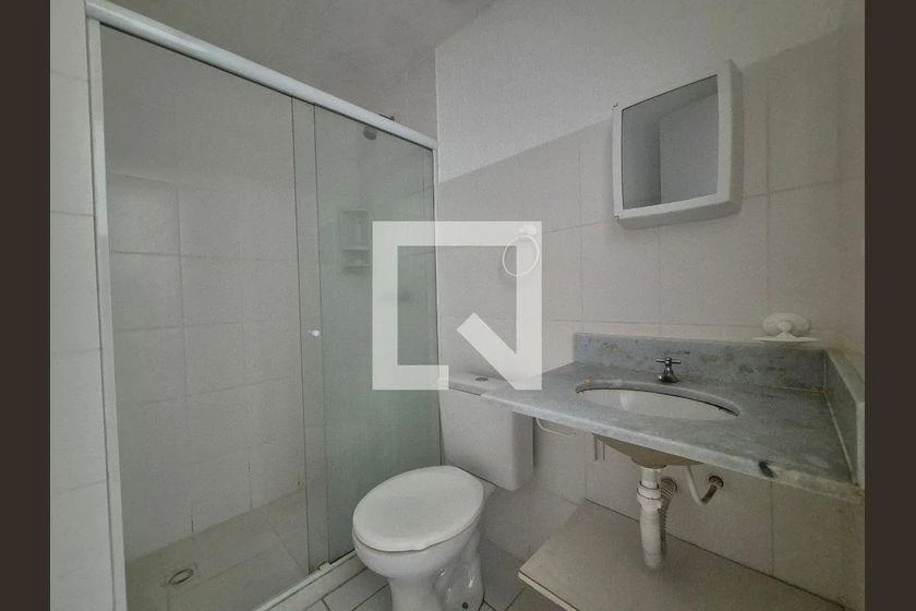 Квартира 54 м², 1 спальня, Ріо-де-Жанейро — photo 4