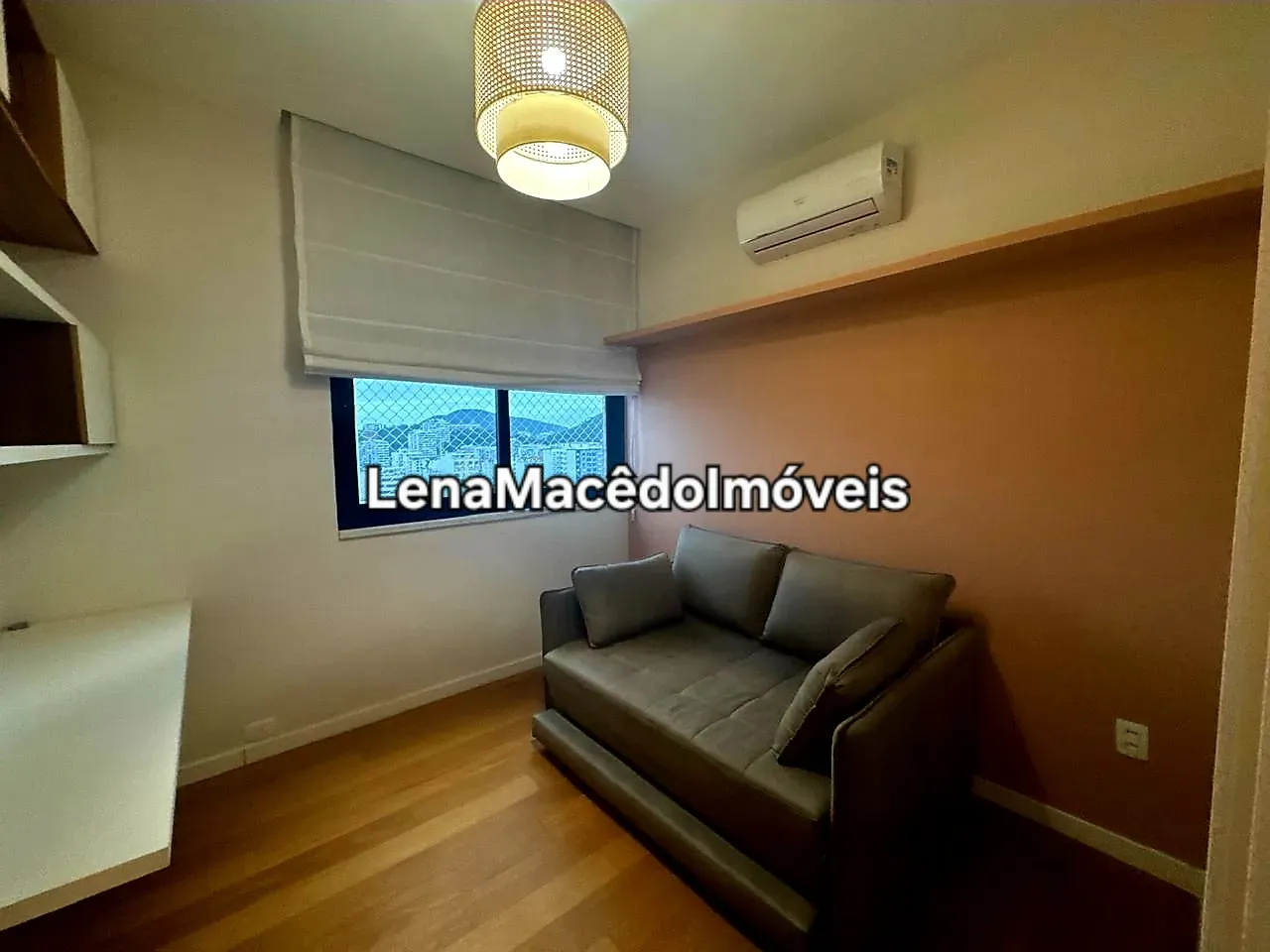 3-bedroom apartment with a private BBQ — photo 12
