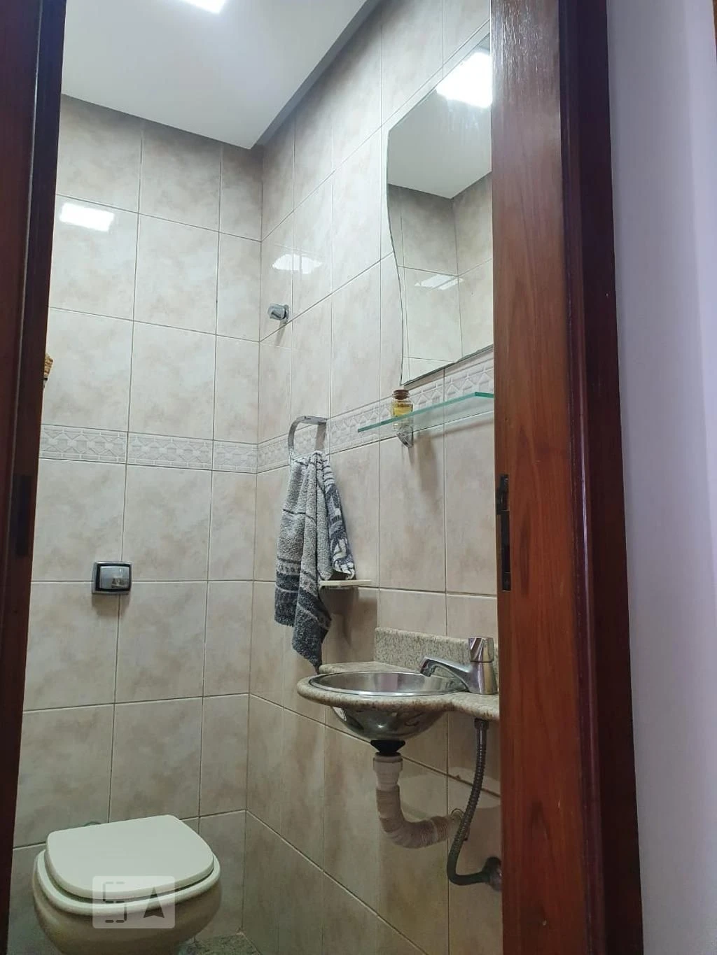 Apartamento mobiliado de 3 quartos com 2 banheiros — photo 56