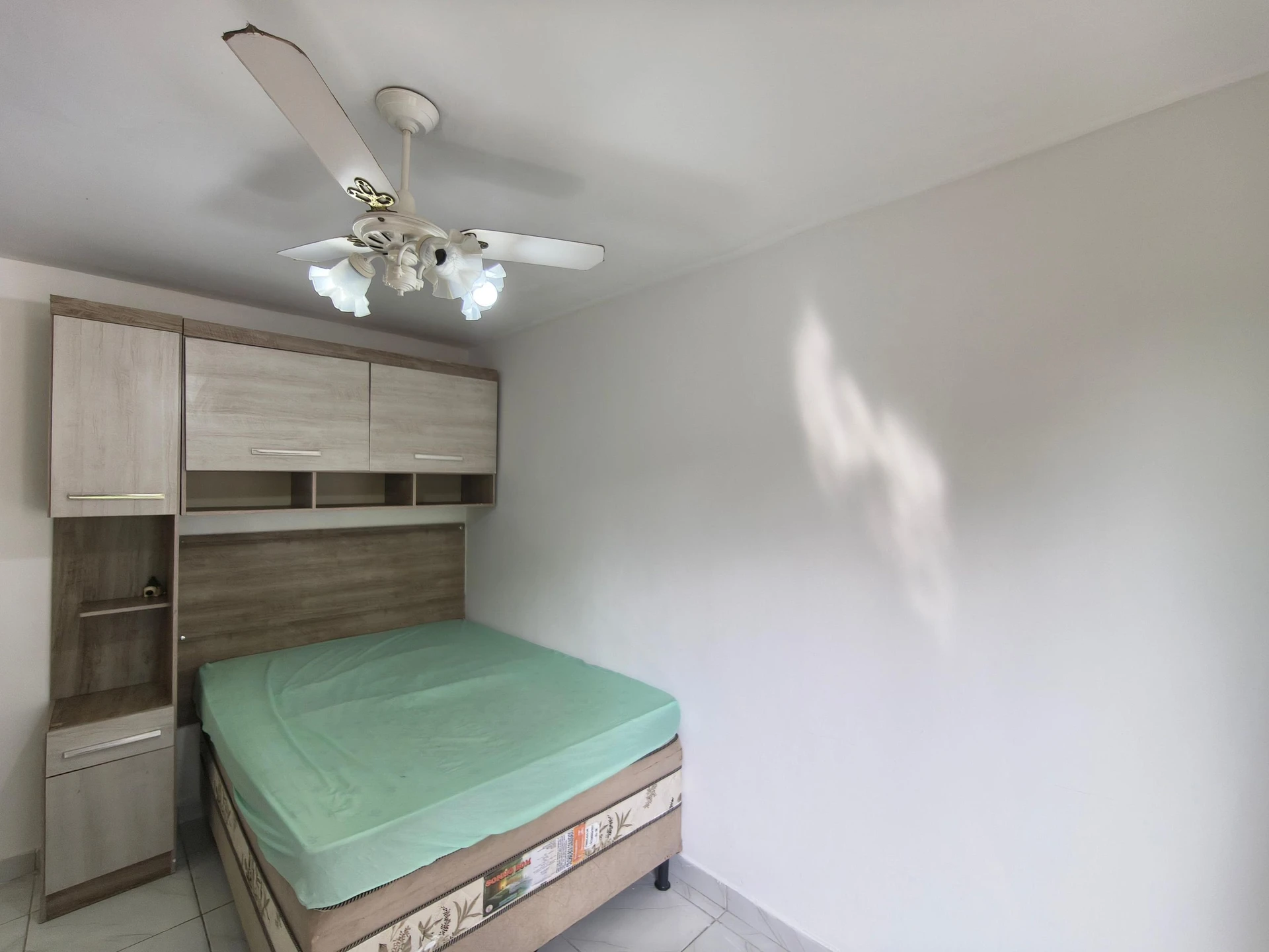 Apartamento mobiliado de 2 quartos e 50 m² — photo 24