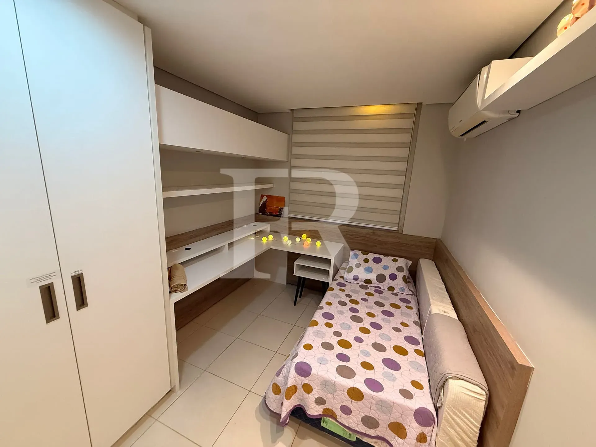 2-bedroom apartment with balcony and charcoal grill — photo 71