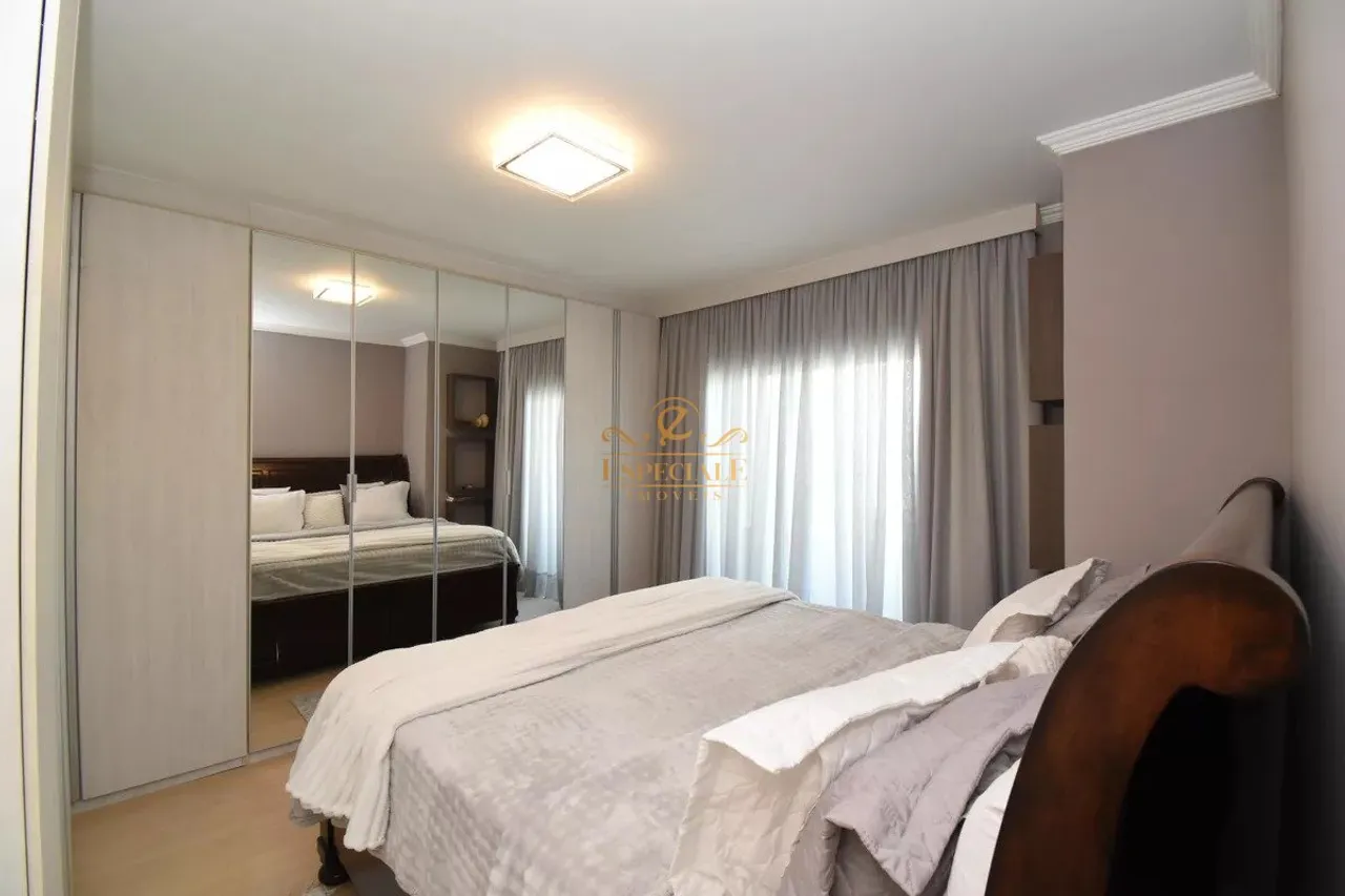 190 m² house with 3 en-suite bedrooms and private BBQ — photo 20