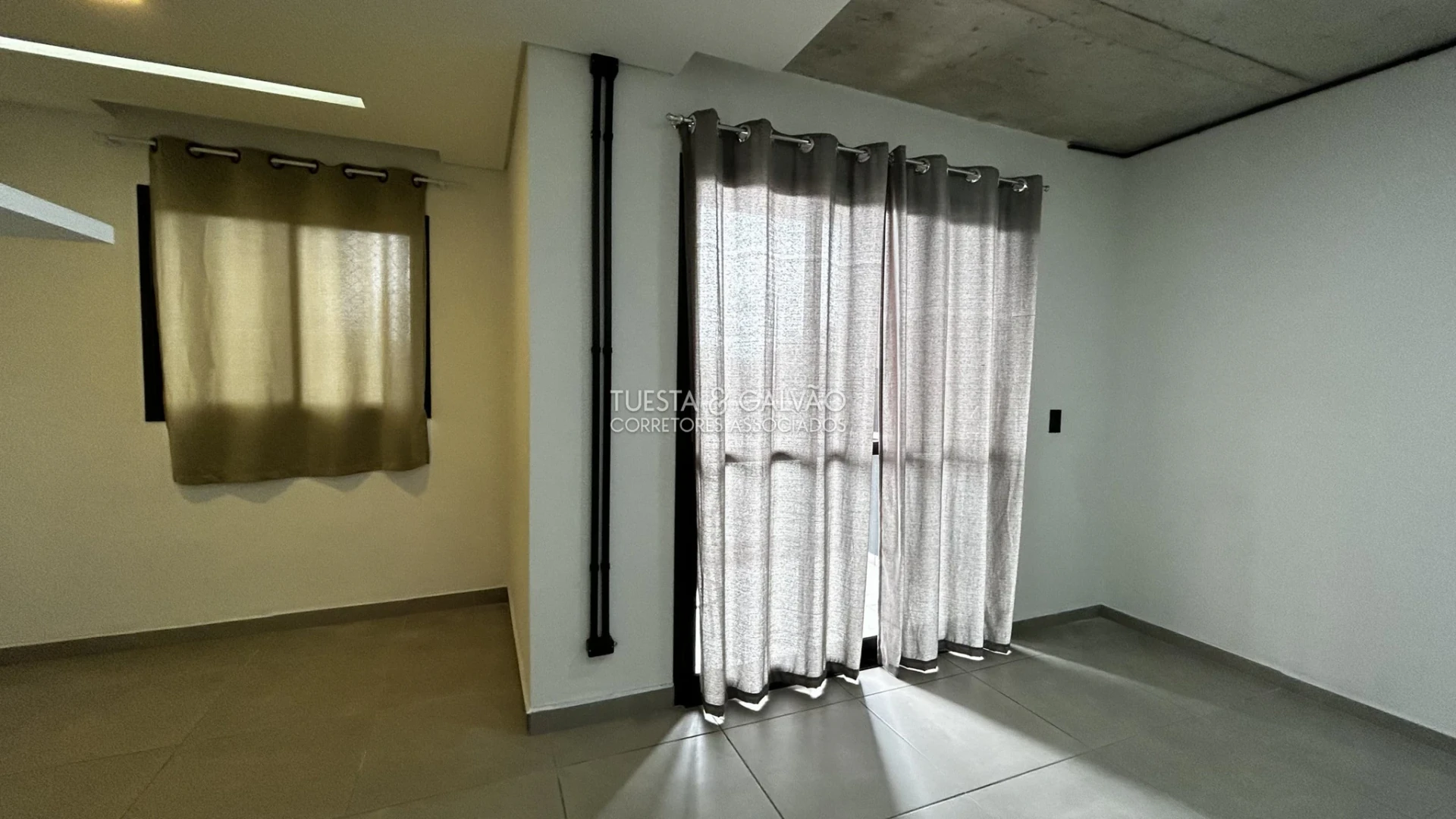 1-bedroom apartment with balcony grill — photo 4