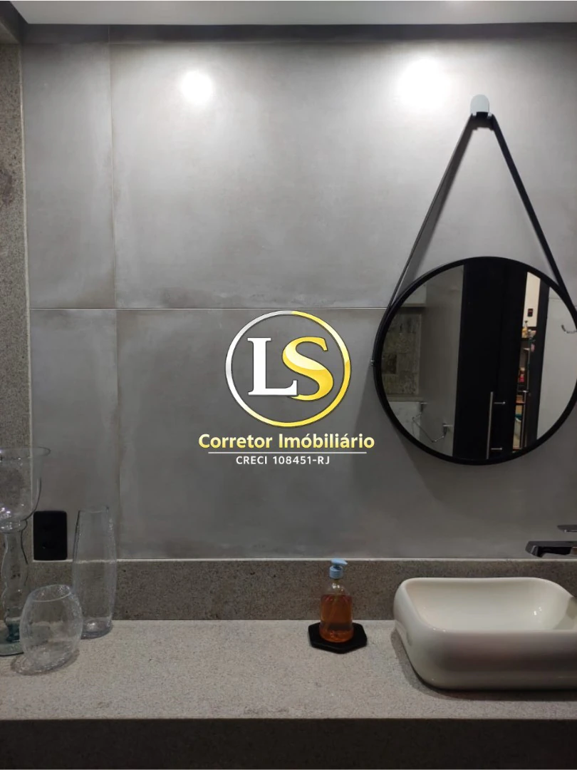 Unfurnished 60 m² apartment with 2 bedrooms and balcony — photo 4