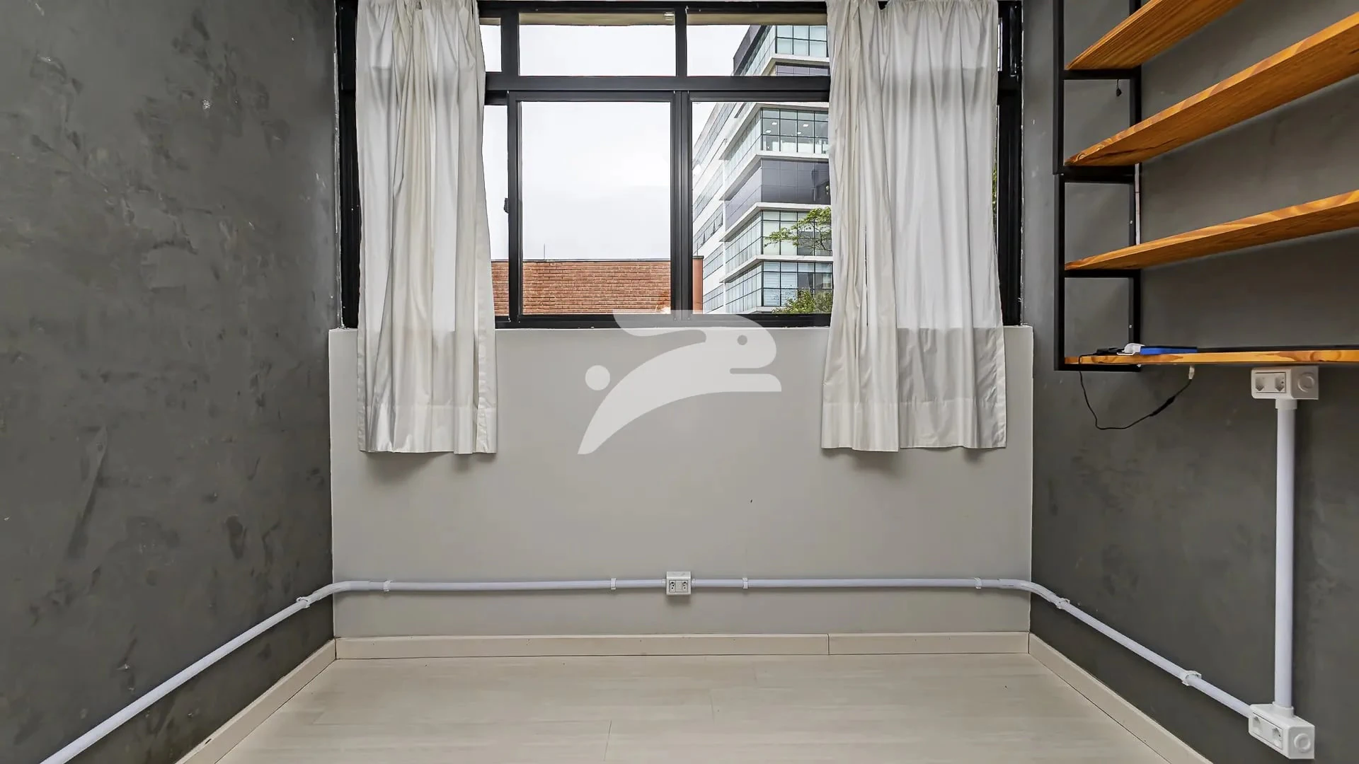 Apartment, 67 m², with a home office — photo 9
