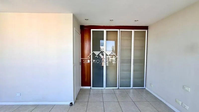Apartamento de 200 m² com 3 suítes e churrasqueira privativa — photo 26