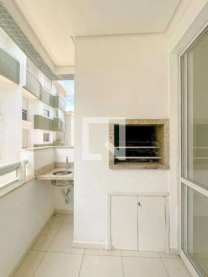 Apartamento de 2 quartos com varanda gourmet, Ingleses — photo 32