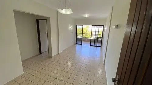 Rental apartment with 3 bedrooms and 2 bathrooms — photo 3