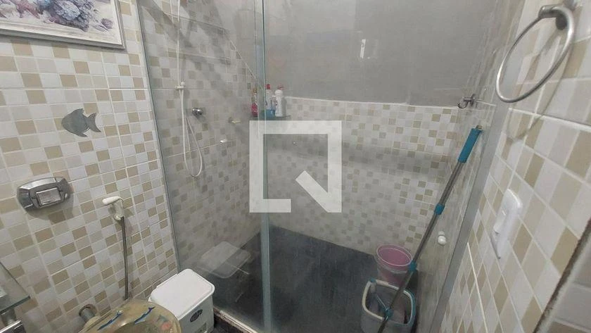 Washing machine in a 4-bedroom house, 159 m² — photo 48
