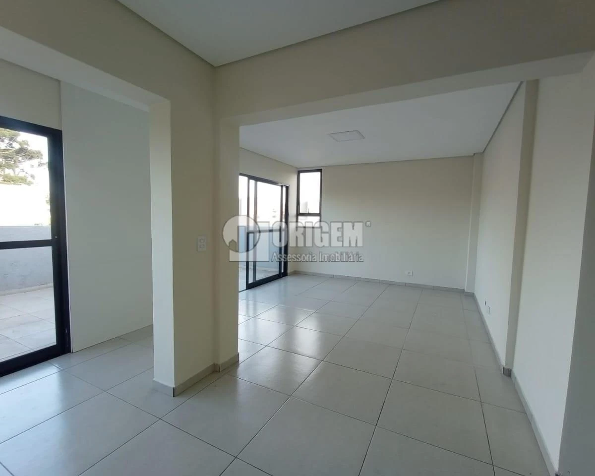 Студия 32 м², Куритиба — photo 10