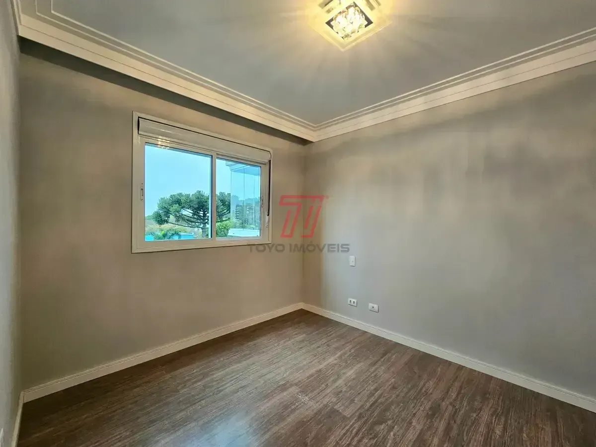 Apartamento de 3 dormitórios com suíte e 3 banheiros — photo 24