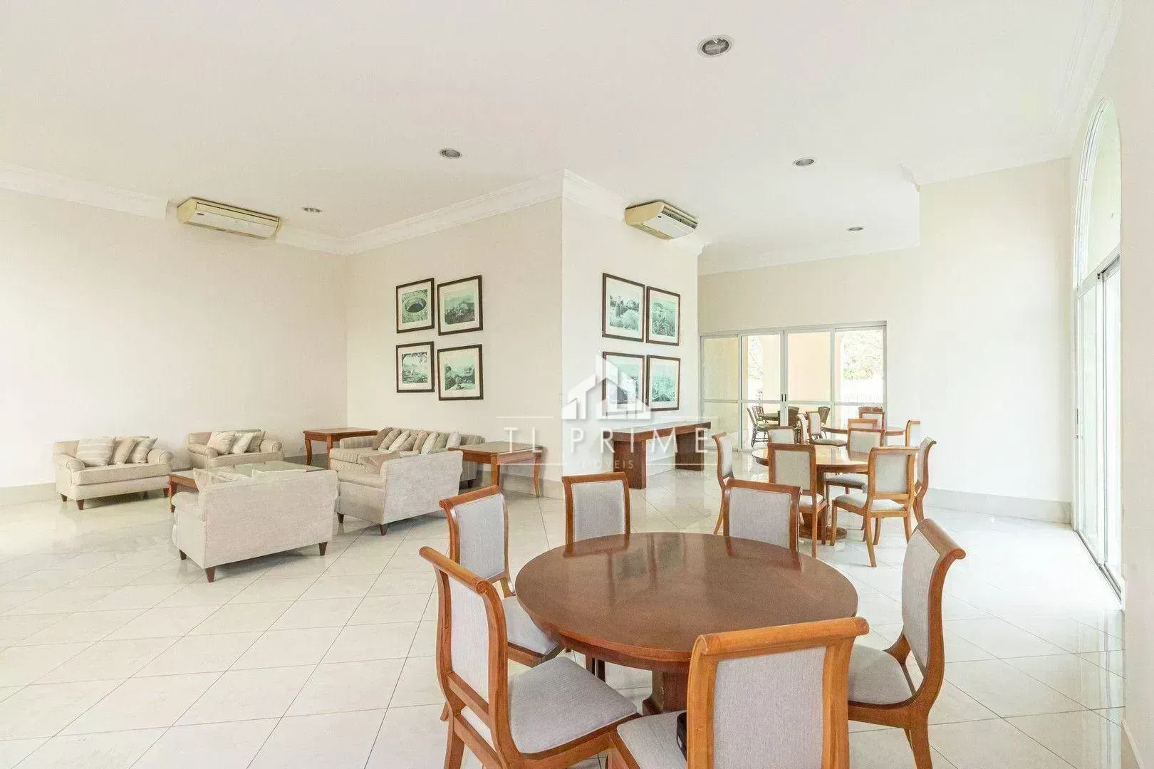 Apartamento de 2 quartos com 2 vagas e varanda — photo 93