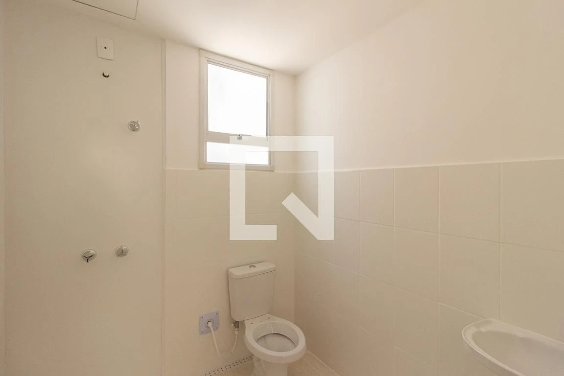 Apartamento com 2 quartos e churrasqueira privativa — photo 19