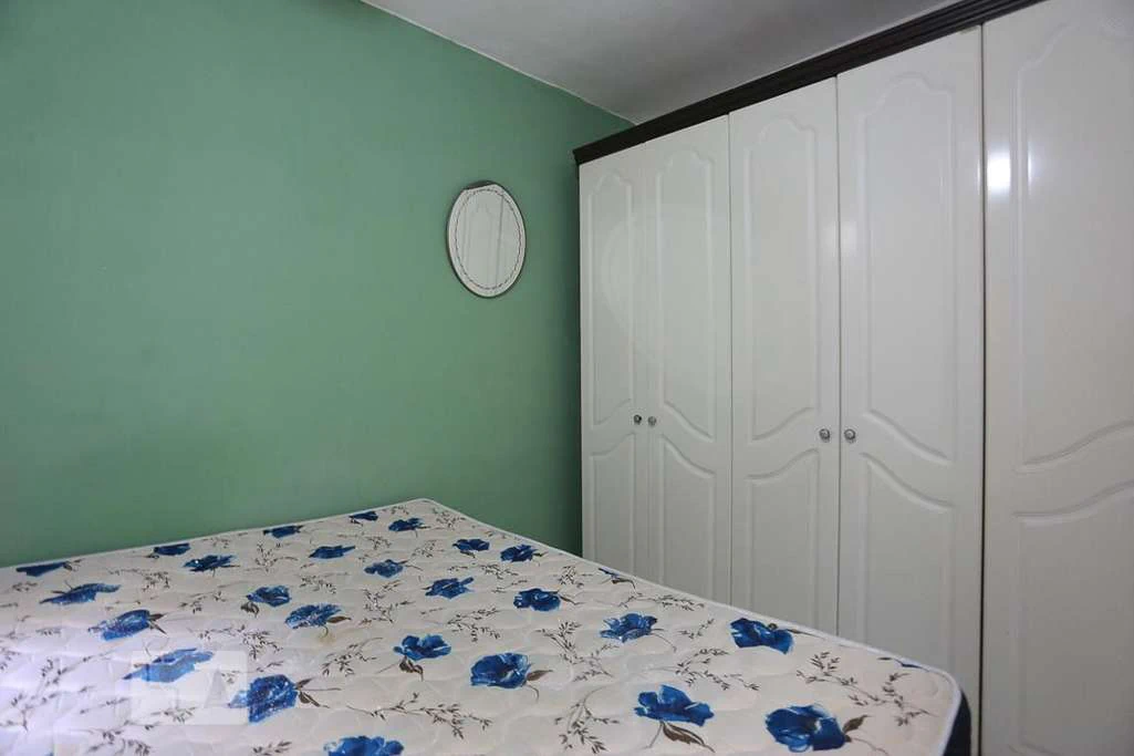 72 m² apartment with 3 bedrooms and a washing machine — photo 20