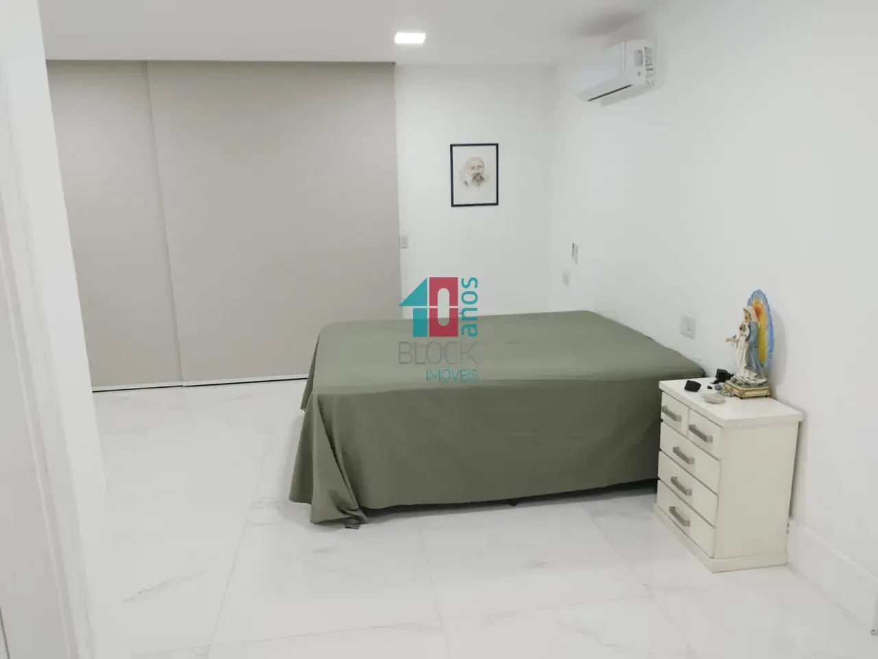 Casa de condomínio com 5 quartos e 5 suítes — photo 11