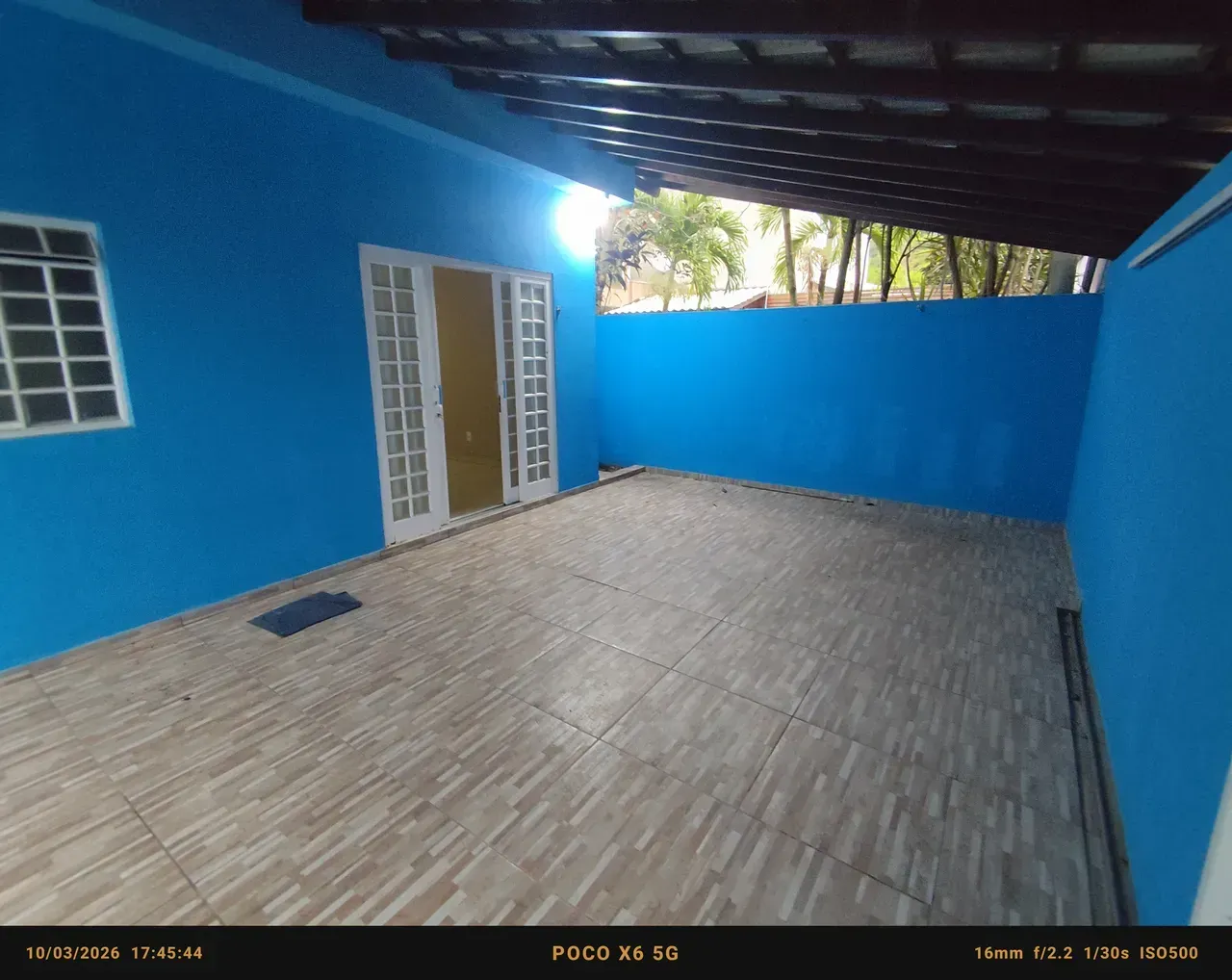 3-bedroom house, 1 with its own bathroom, 120 m² — photo 9