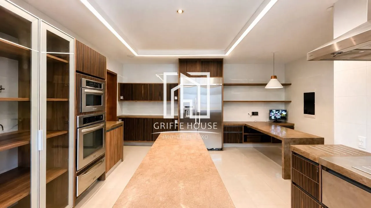 Furnished house with gas open-plan kitchen and 5 bedrooms — photo 6
