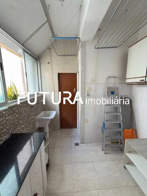 3-bedroom apartment, 120 m², with balcony — photo 2