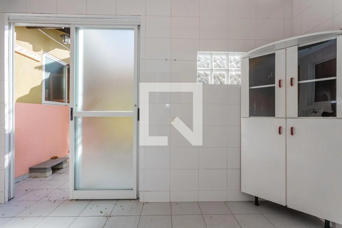 Будинок із 4 спальнями та власним басейном, Куритиба — photo 47