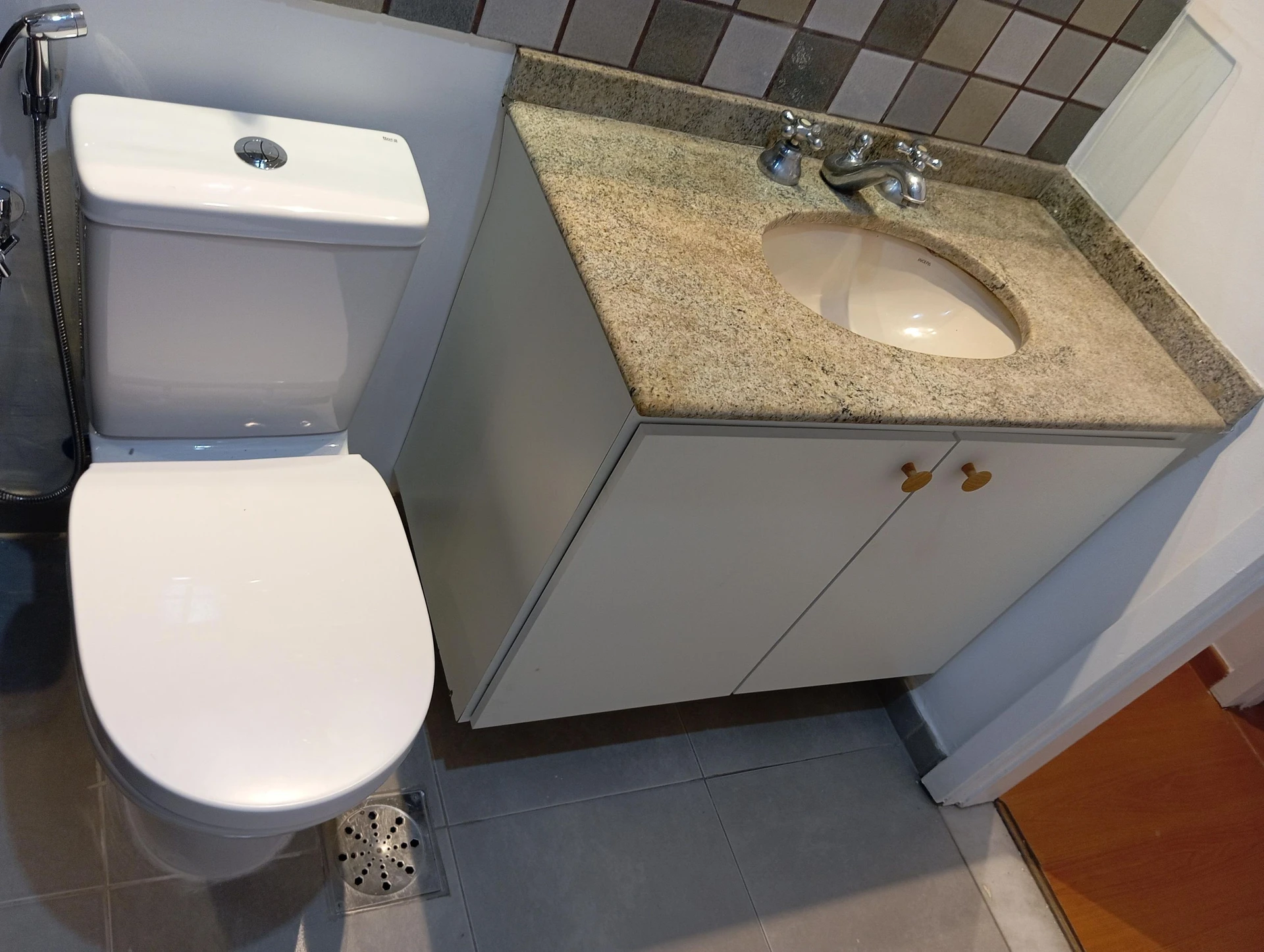 Apartamento com 2 suítes e cozinha integrada — photo 24