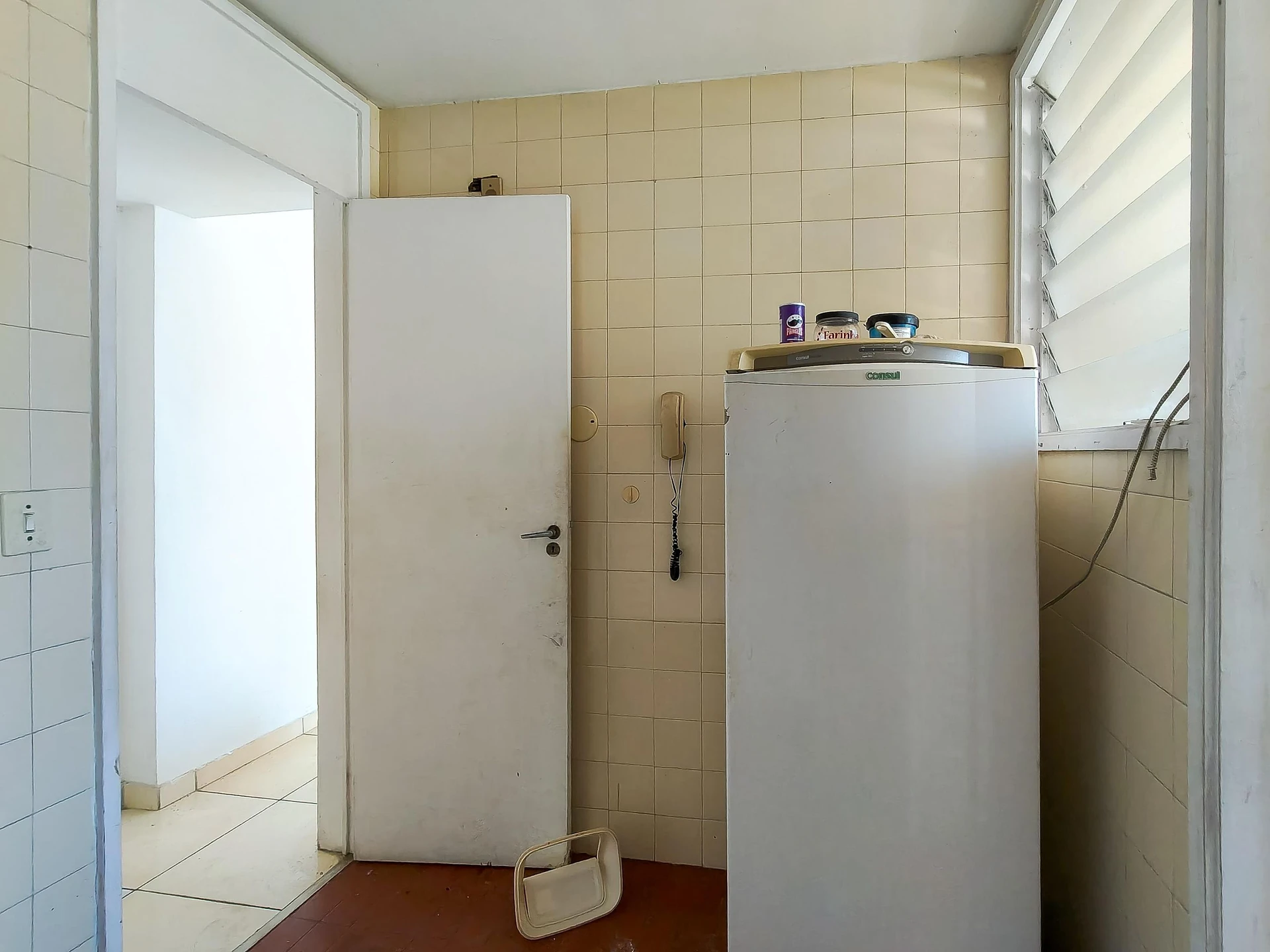 Квартира з 2 спальнями та видом на гори, Ріо-де-Жанейро — photo 28
