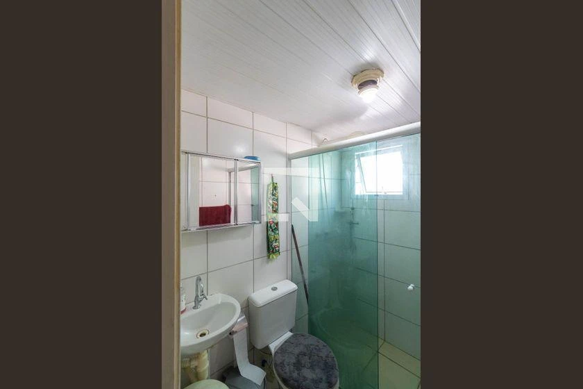 2-bedroom apartment with a washing machine — photo 31