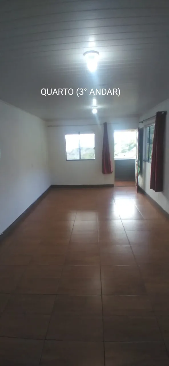 3-bedroom house with a grill on the balcony in Florianópolis — photo 3