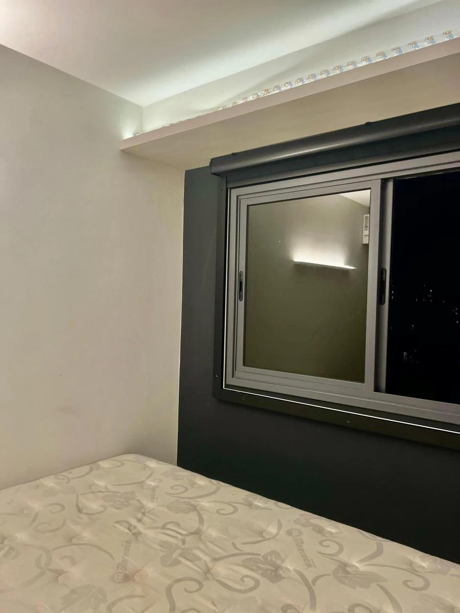 Furnished apartment with open-plan kitchen and 2 parking spaces — photo 8