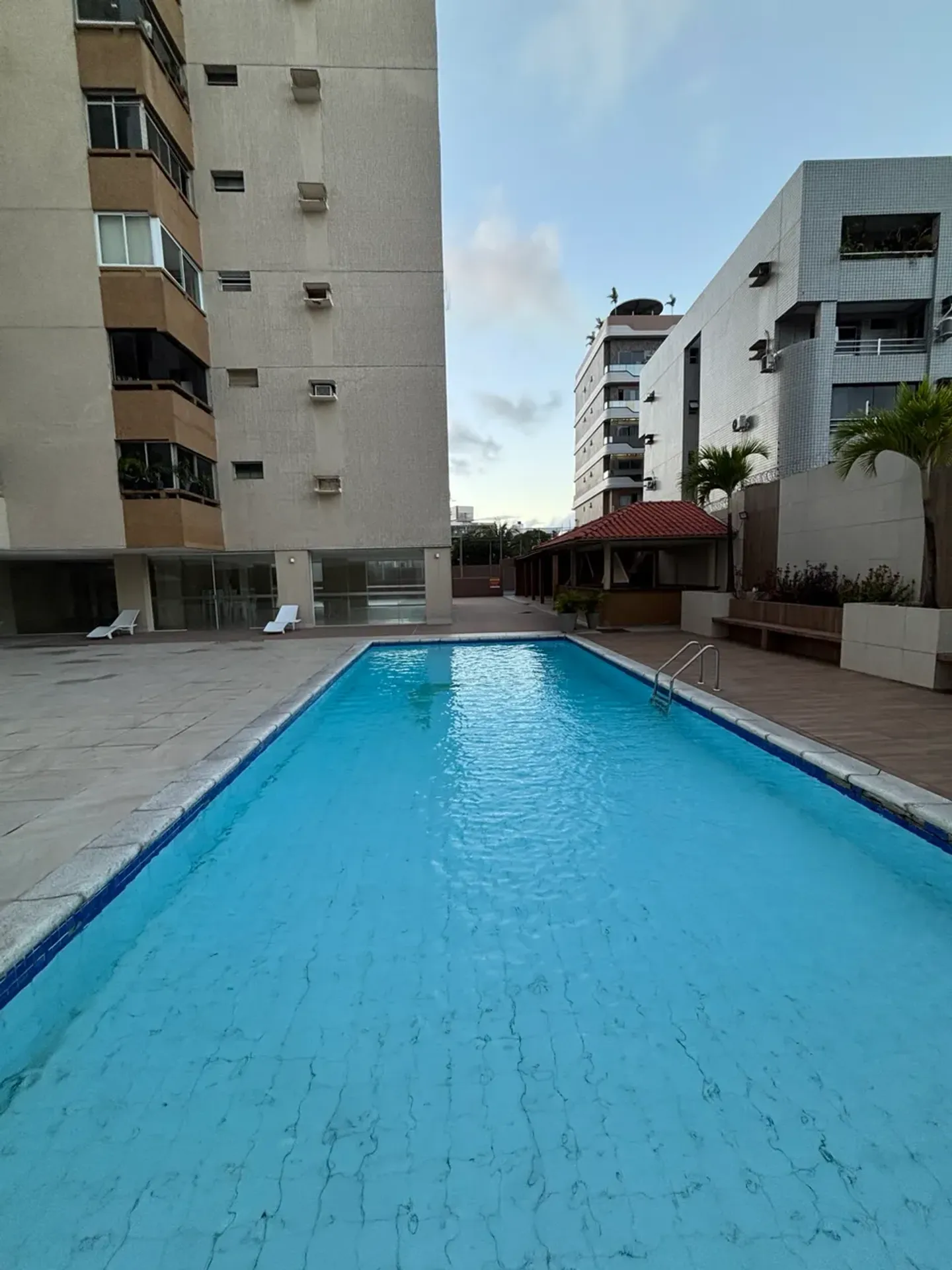 Apartamento no 12º andar com vista para a água — photo 24