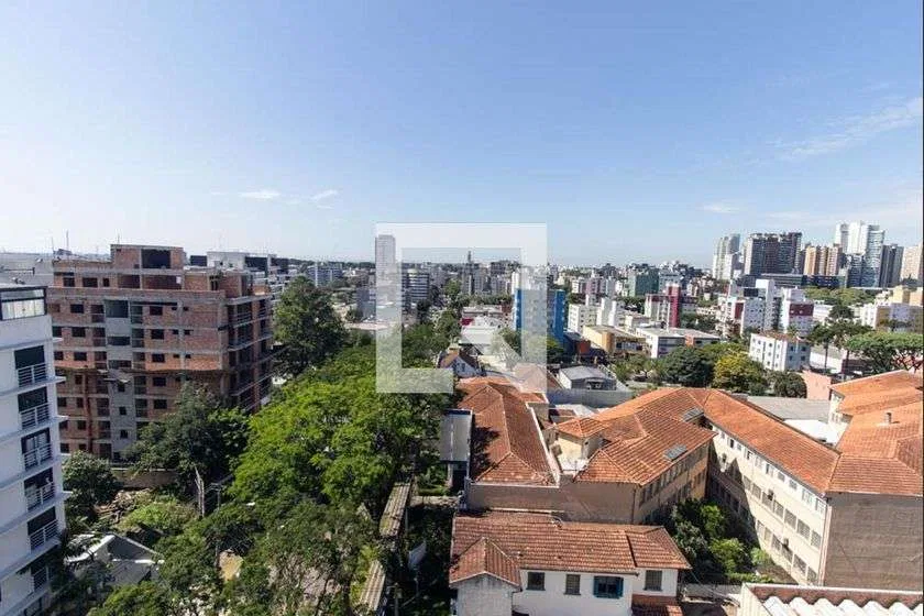 Apartamento amueblado de 1 dormitorio con cocina compacta, 22 m² — photo 19