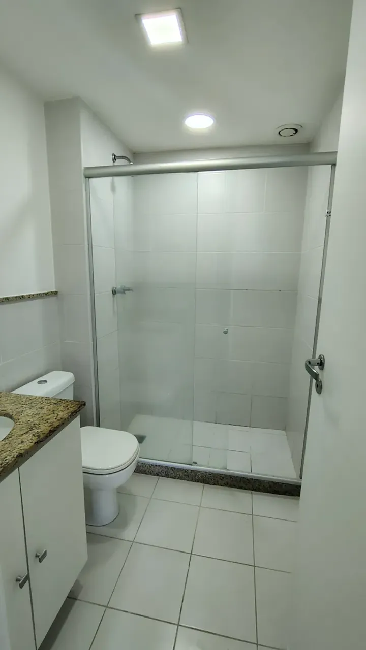 94 m² apartment with 3 bedrooms and 2 bathrooms — photo 14