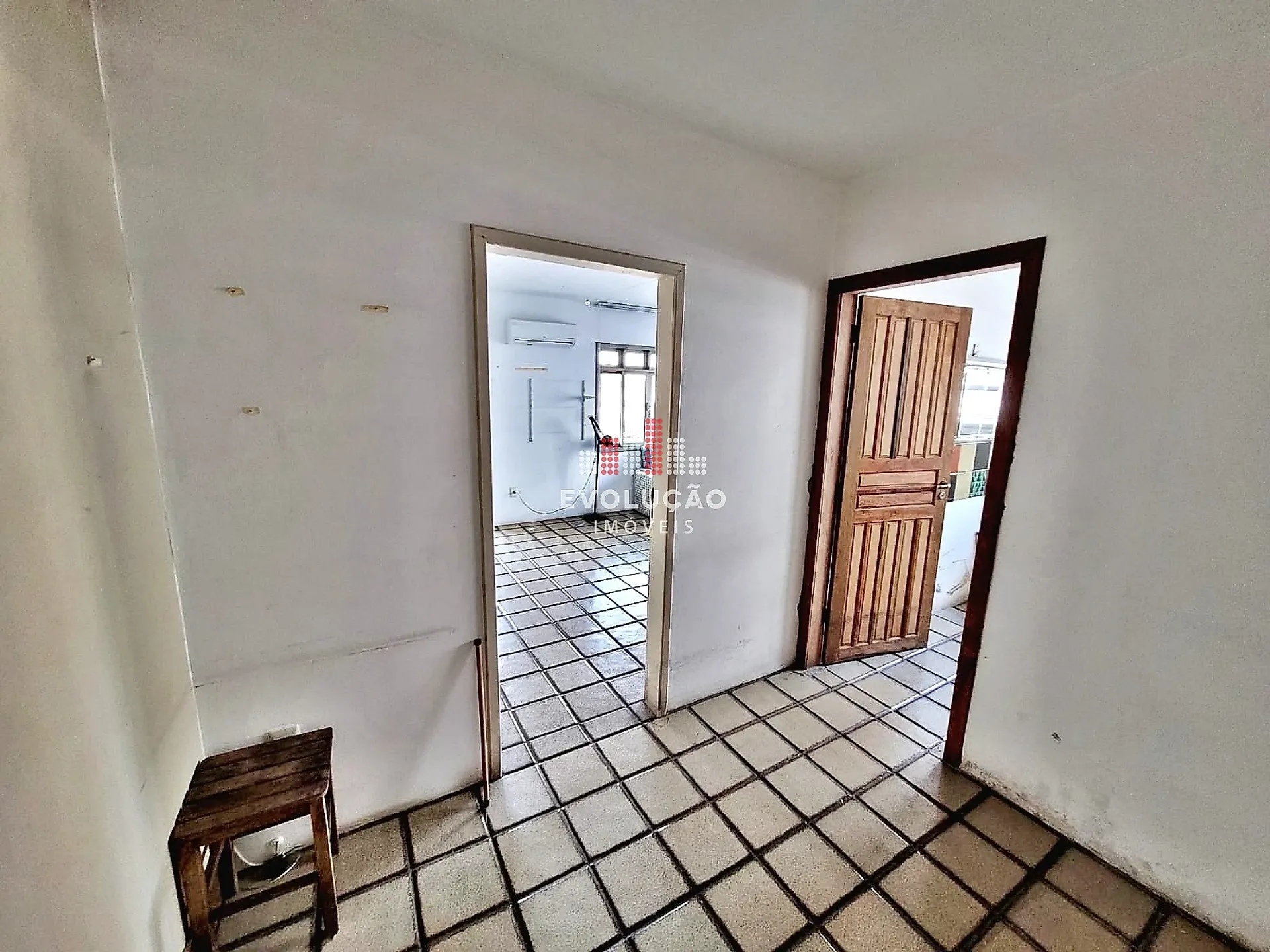 Apartamento mobiliado com cozinha a gás e 2 quartos — photo 20