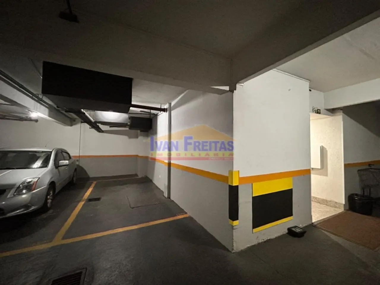 Apartamento de 3 quartos com suíte e varanda no 15º andar — photo 18