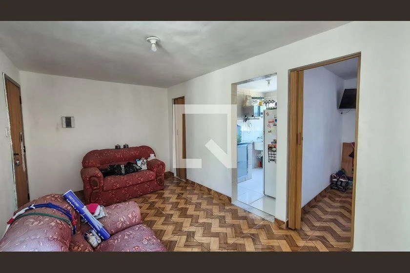 Apartamento mobiliado de 2 quartos e 47 m² — photo 20