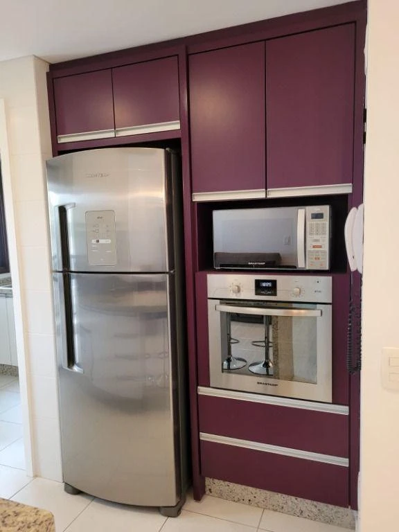3-bedroom apartment with a park view — photo 13