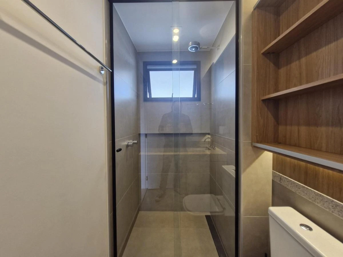 2 quartos e lava-louças: apartamento de 73 m² — photo 24