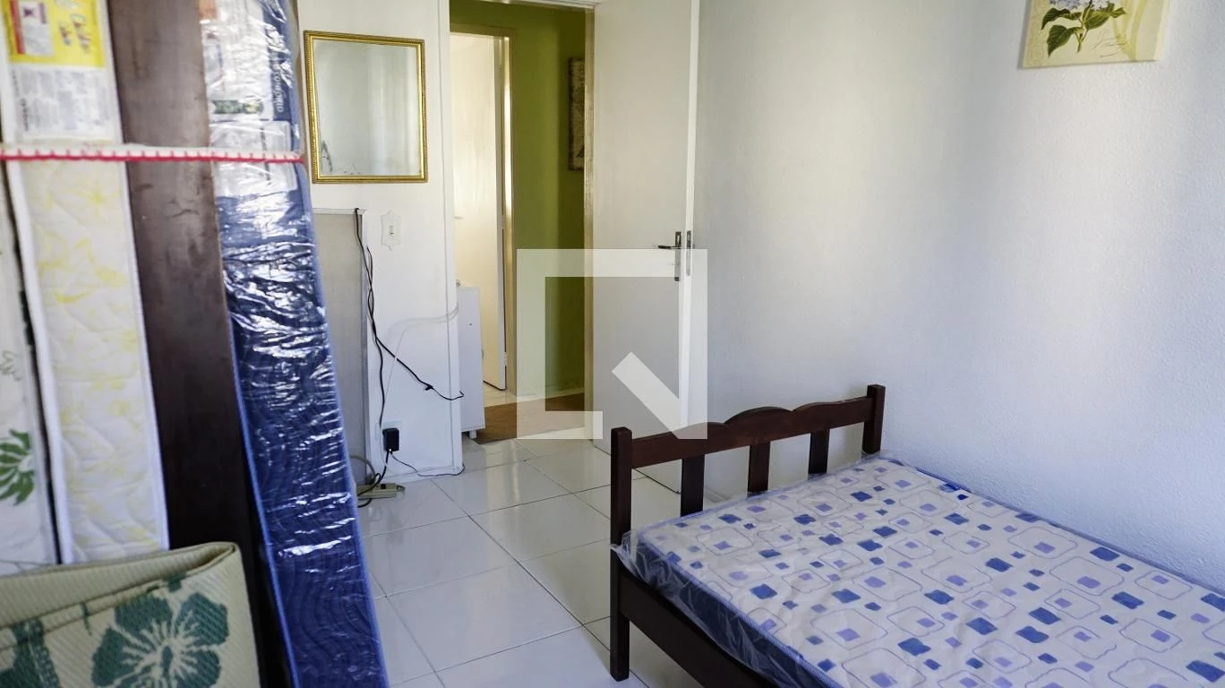 Apartamento com 3 quartos e 1 banheiro com 6 vagas — photo 28