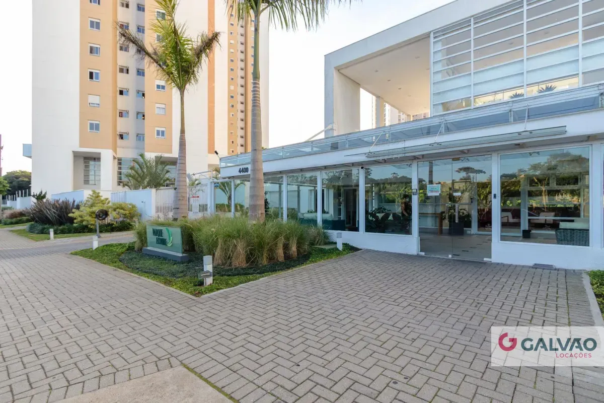 Apartment 235.70 m² with 3 bedrooms and a gas kitchen