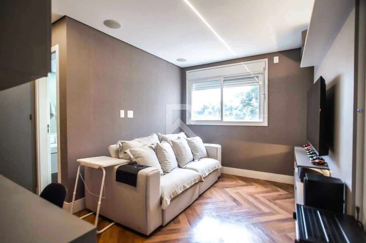 Furnished apartment with 4 en-suite bedrooms and 255 m² — photo 17
